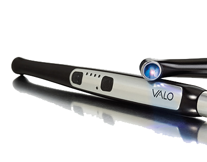Equipamento VALO